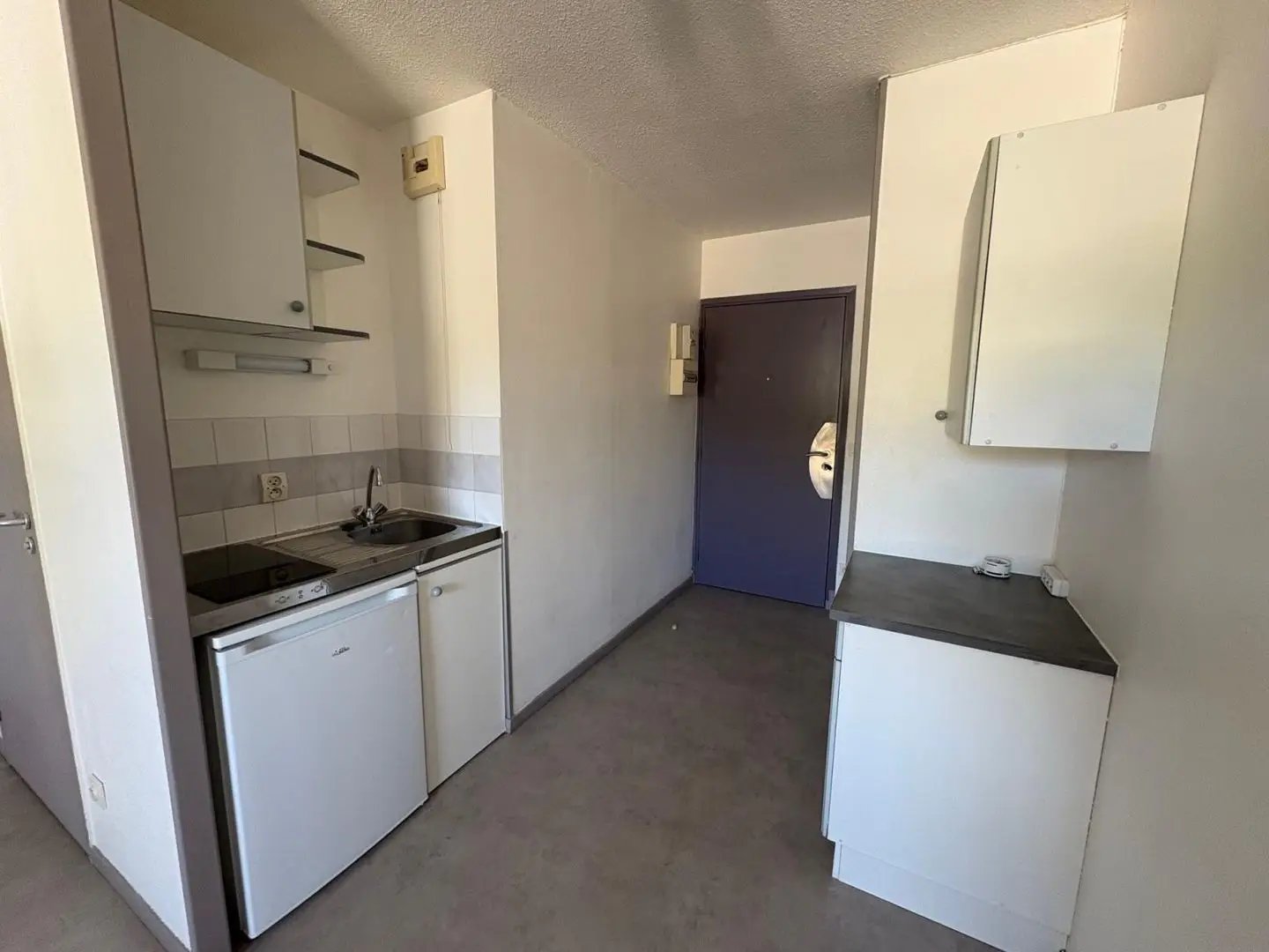 Appartement à louer, 21m², Toulouse