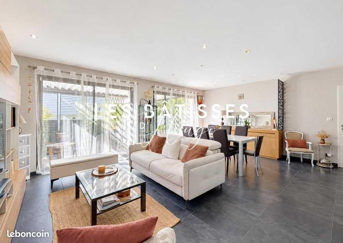 Maison à vendre, 99m², Salon-de-Provence
