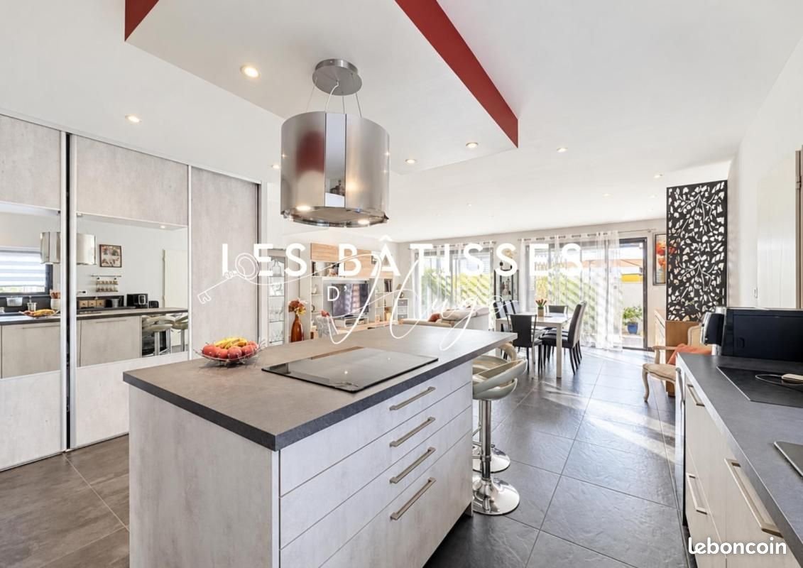 Maison à vendre, 99m², Salon-de-Provence