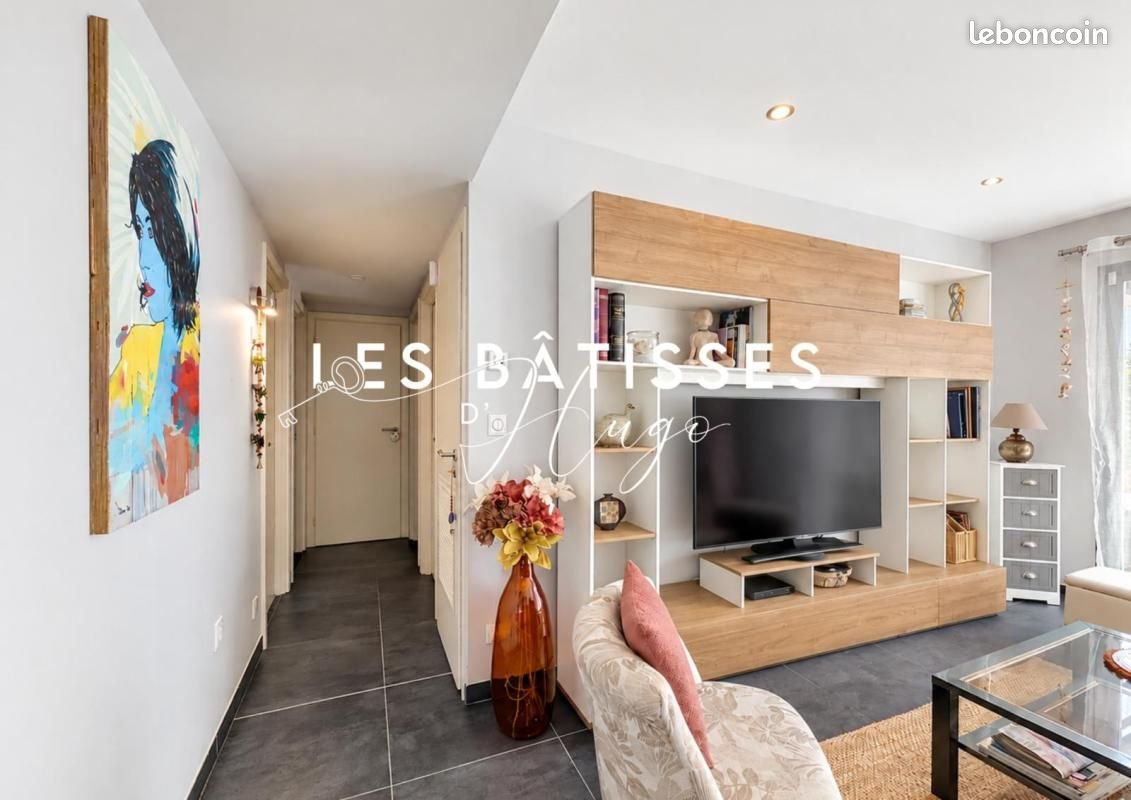 Maison à vendre, 99m², Salon-de-Provence