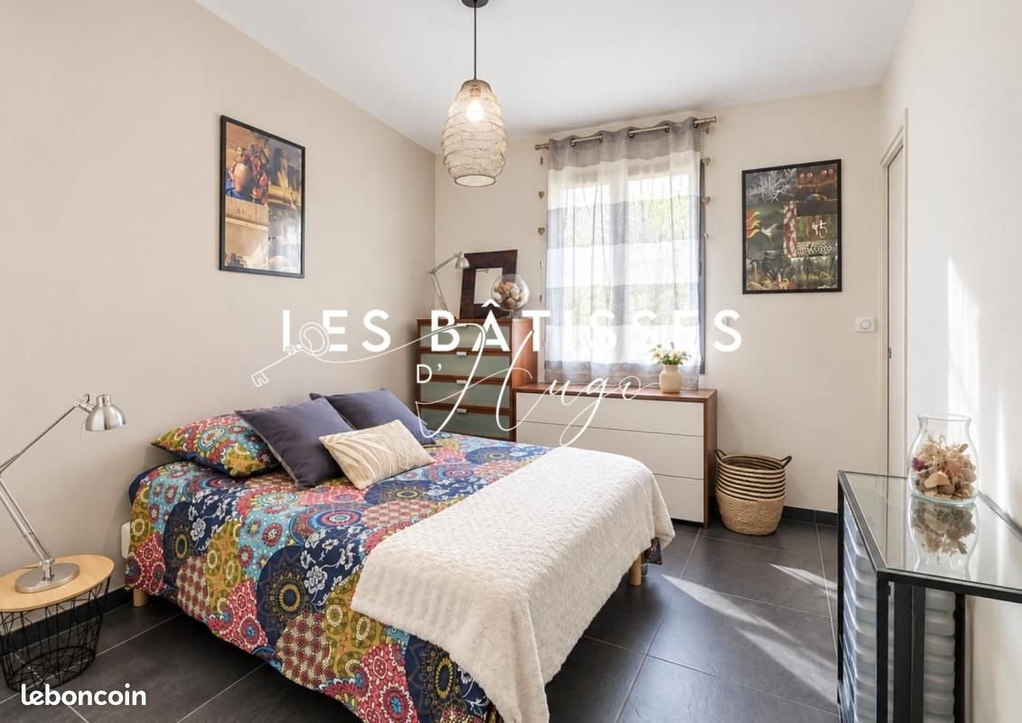 Maison à vendre, 99m², Salon-de-Provence