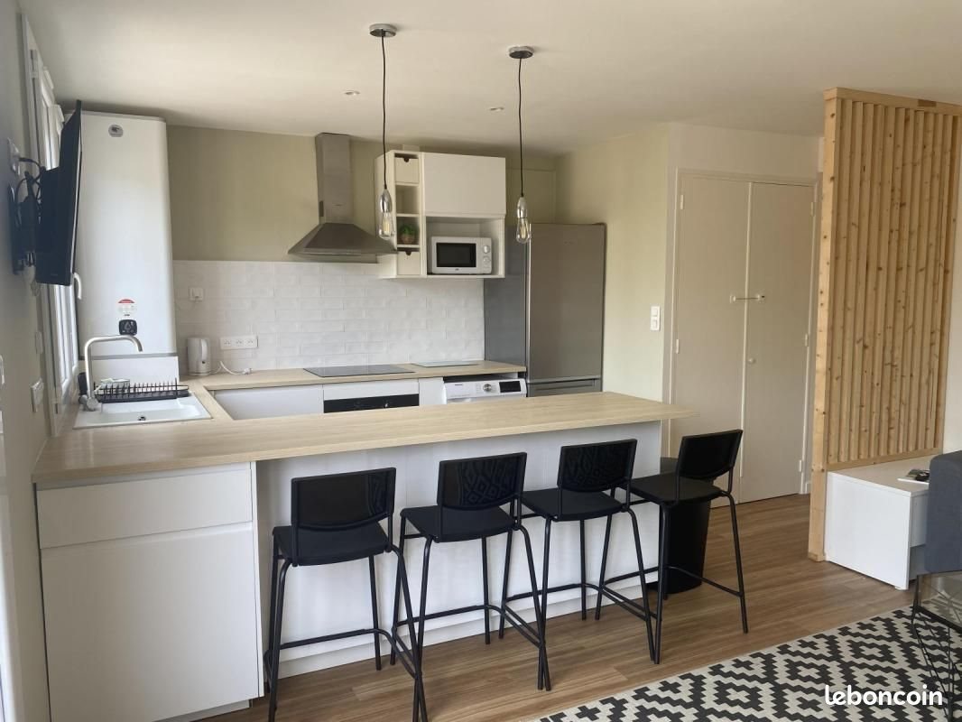 Appartement à louer, 67m², Nîmes