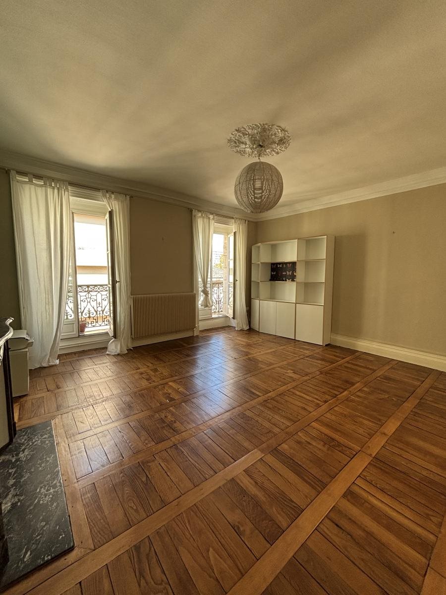 Appartement à louer, 87m², Rennes
