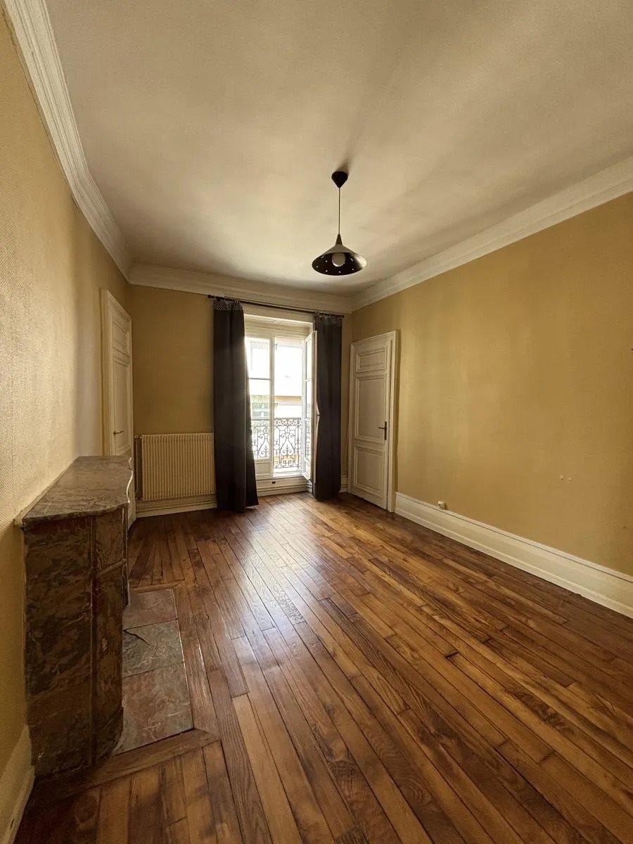 Appartement à louer, 87m², Rennes