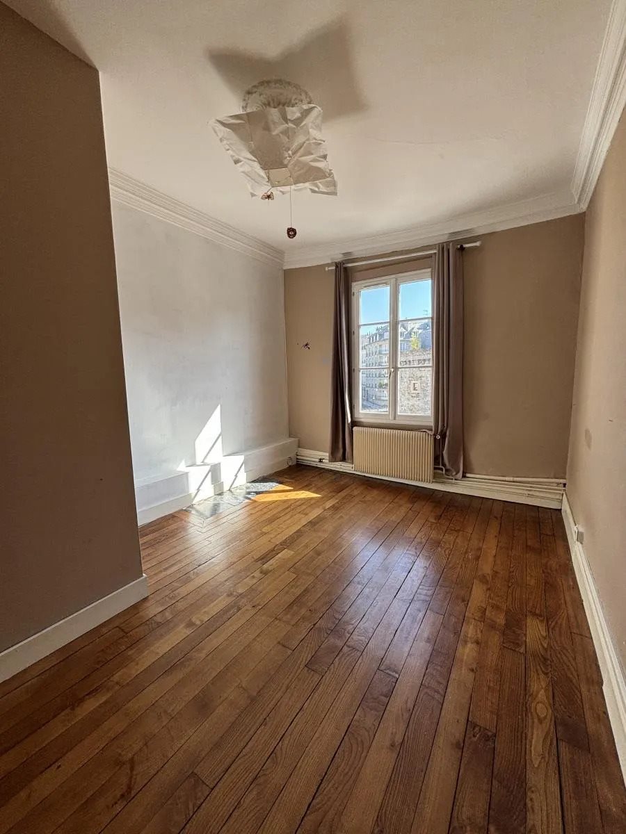 Appartement à louer, 87m², Rennes