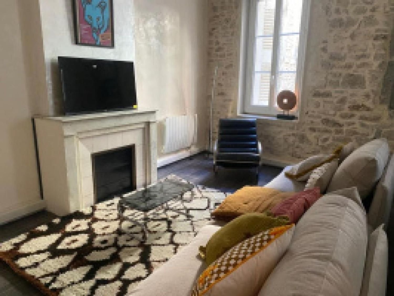 Appartement à louer, 52m², Nîmes