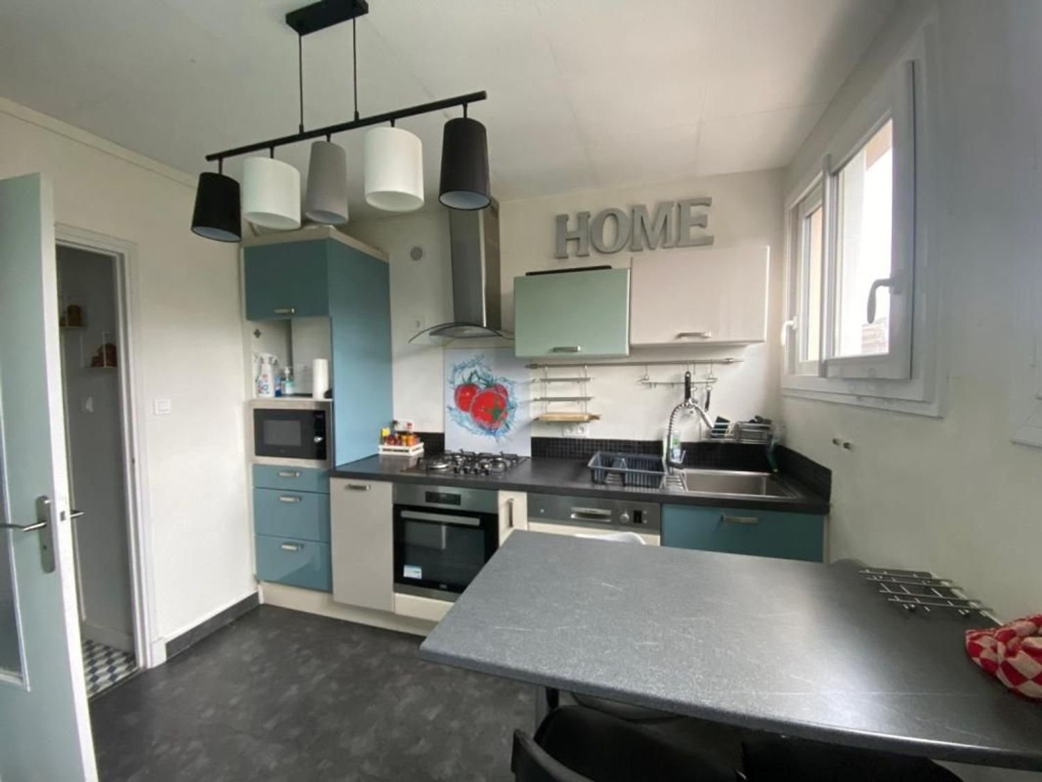 Appartement à vendre, 80m², Toulouse