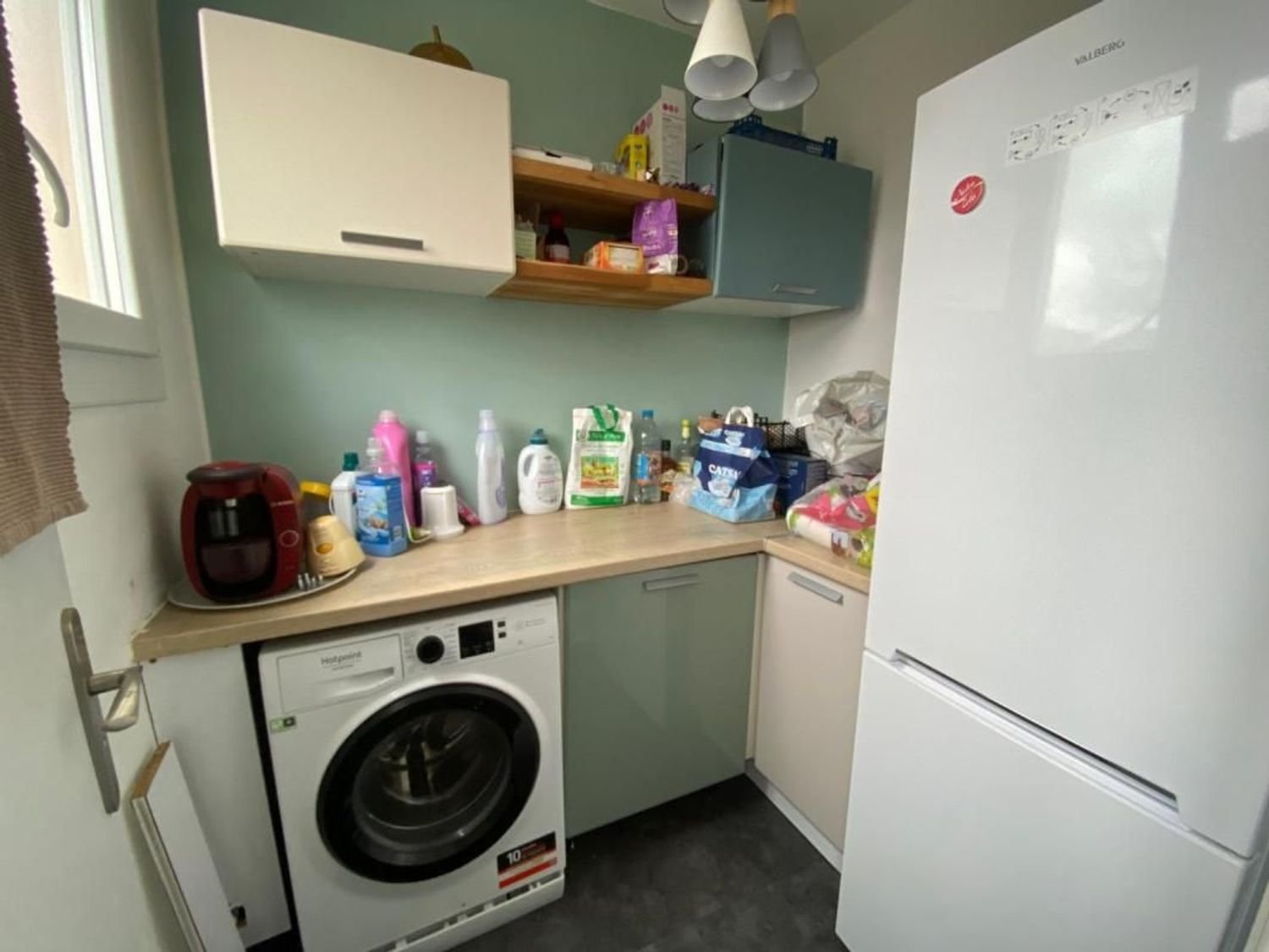 Appartement à vendre, 80m², Toulouse