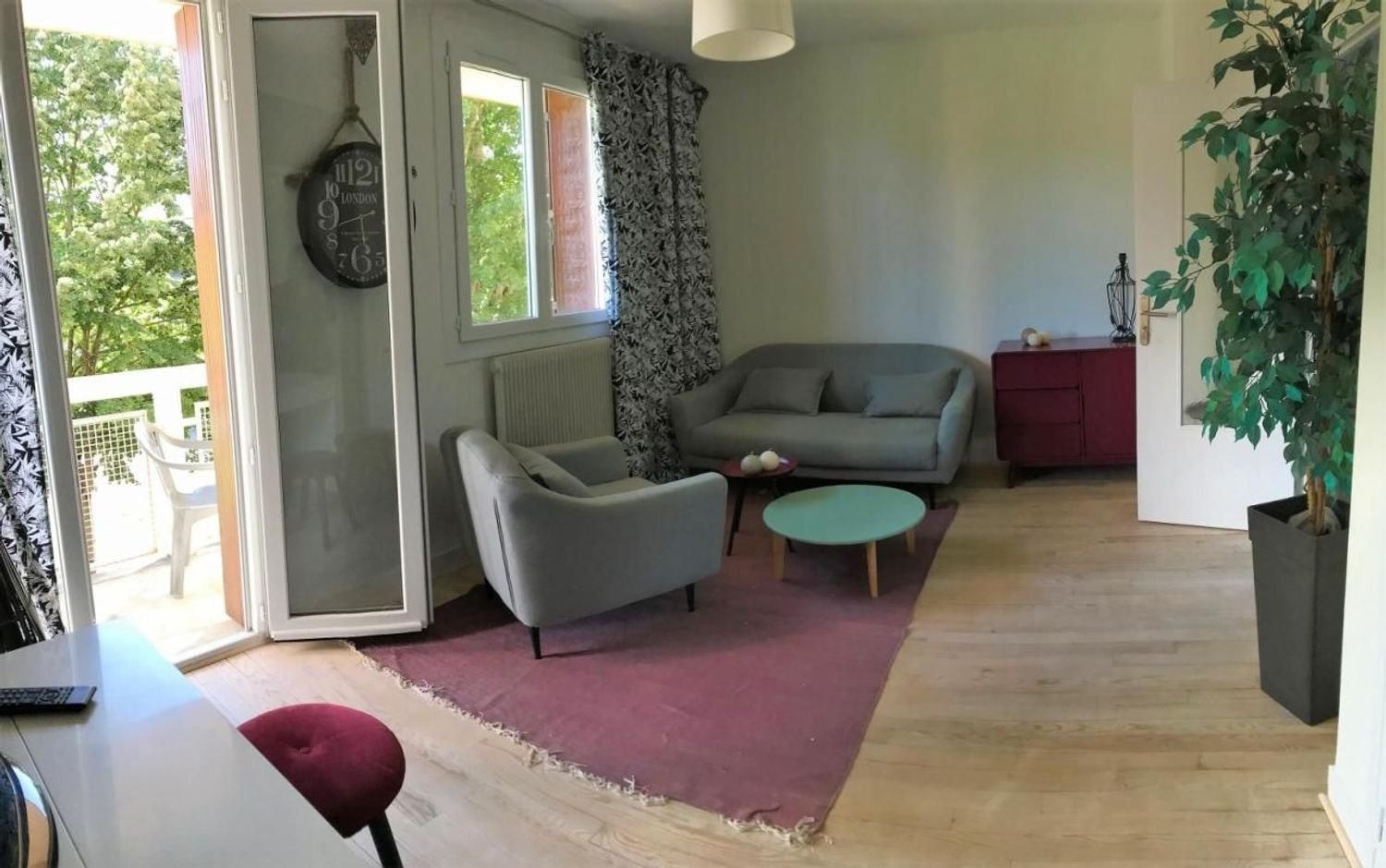 Appartement à vendre, 80m², Toulouse