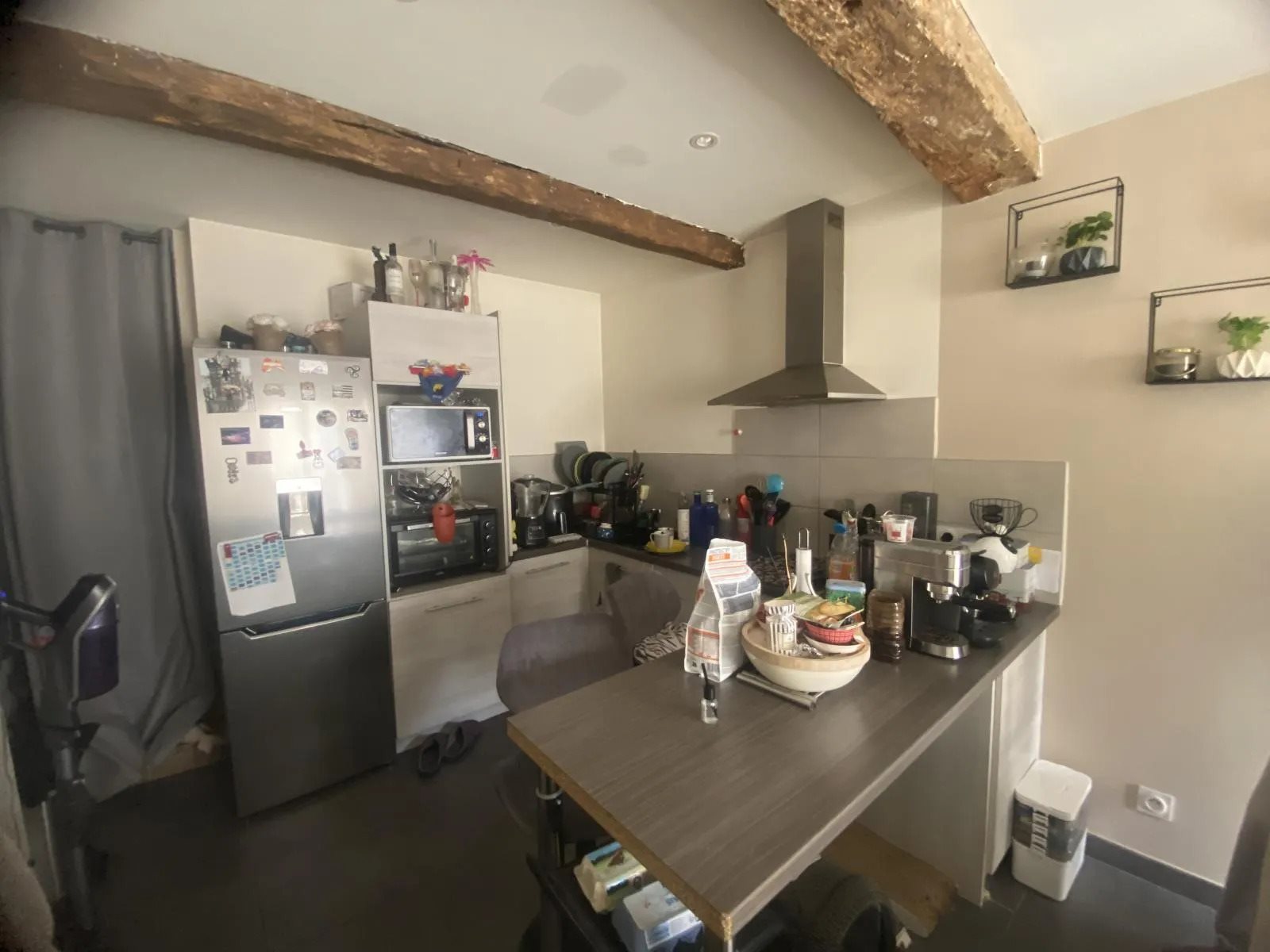 Appartement à louer, 39m², Bellegarde