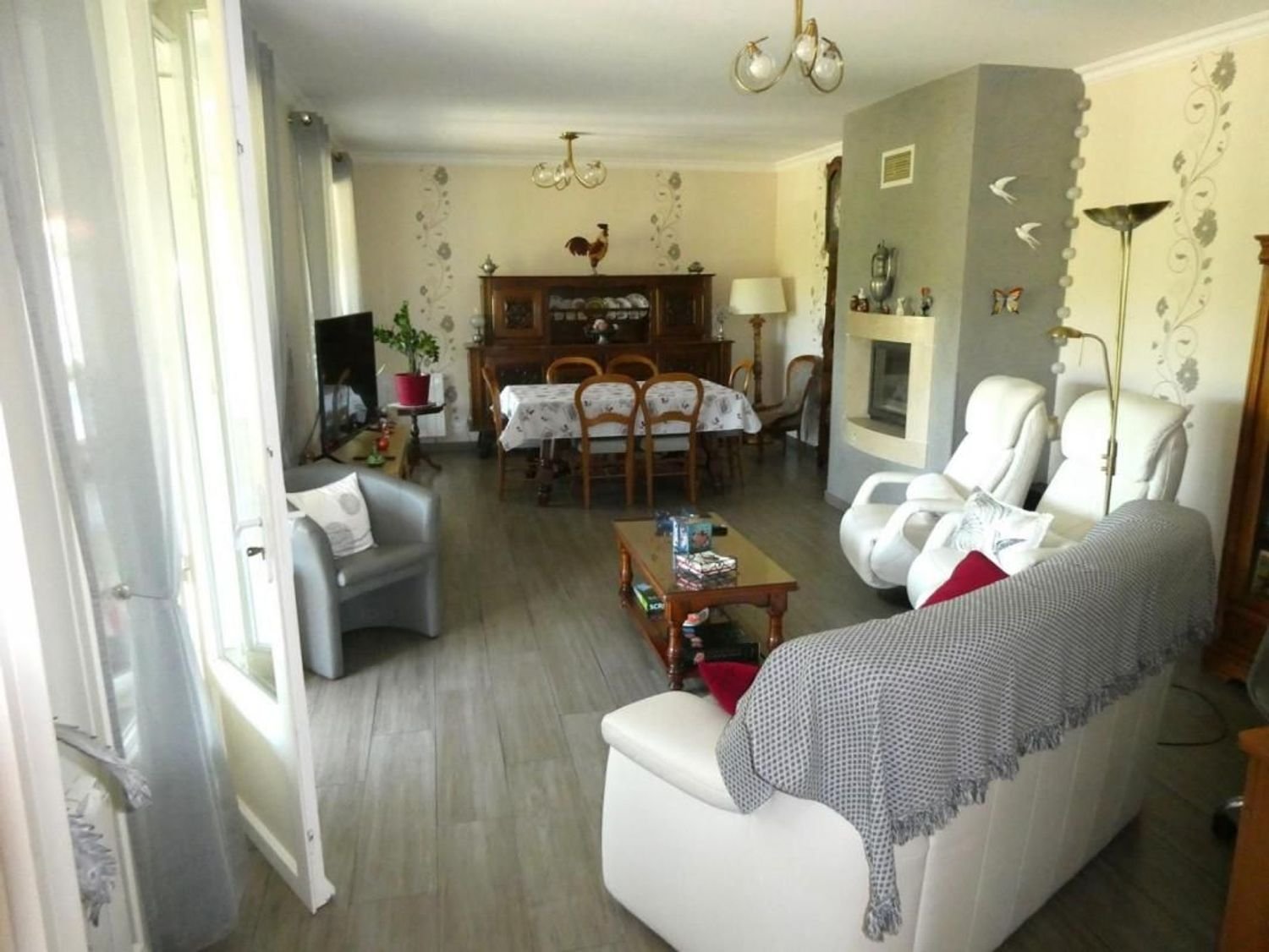 Maison à vendre, 162m², Lacapelle-Marival