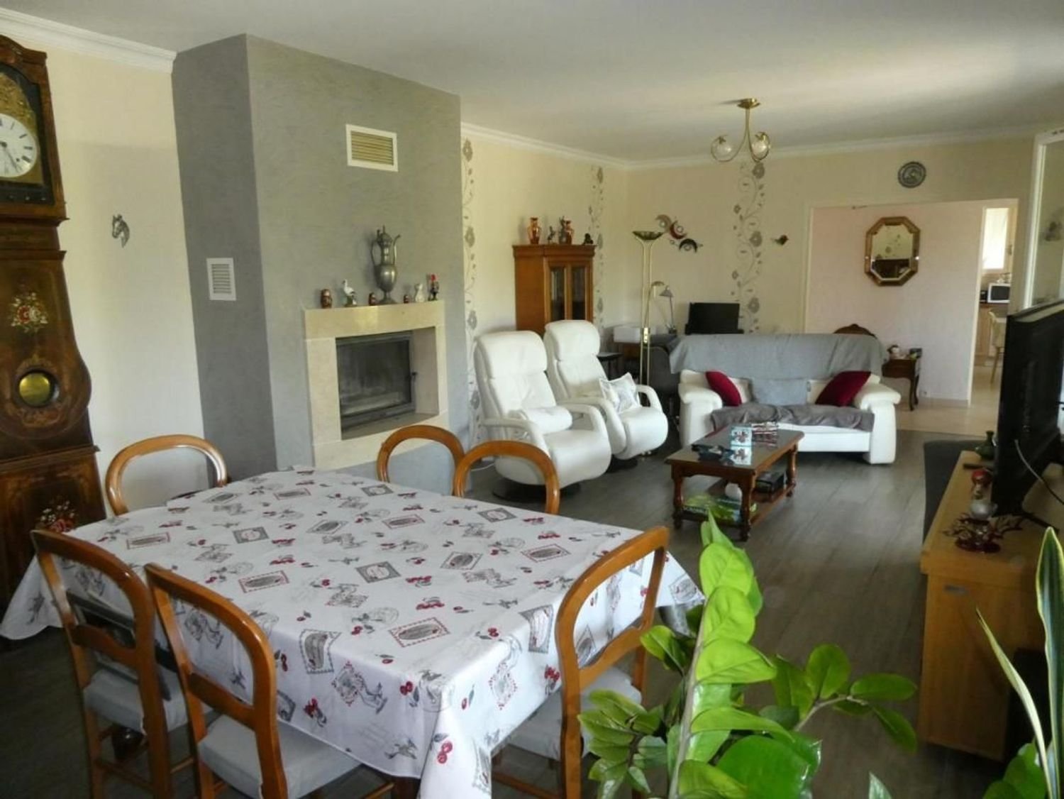 Maison à vendre, 162m², Lacapelle-Marival