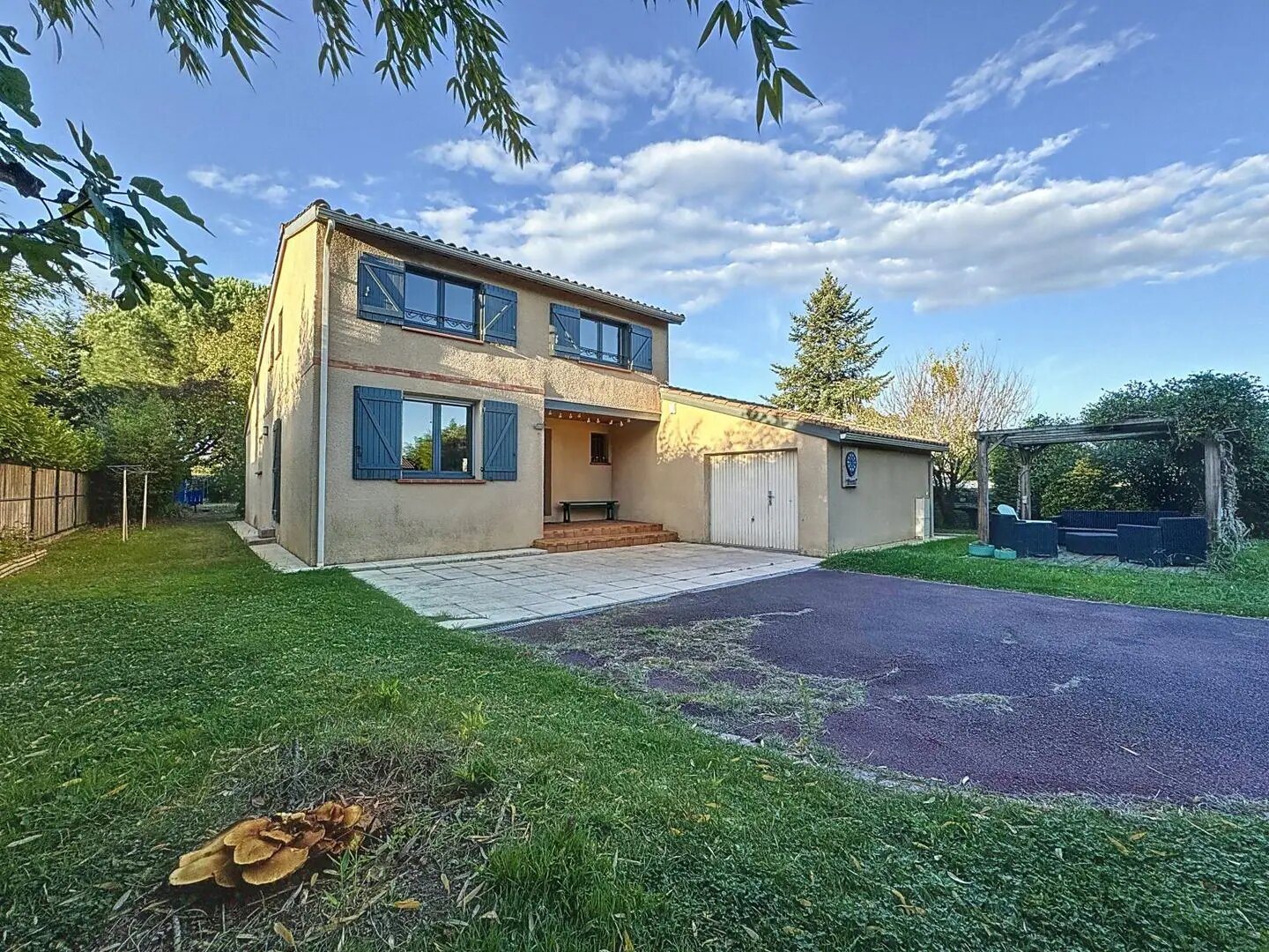 Maison à louer, 150m², Tournefeuille