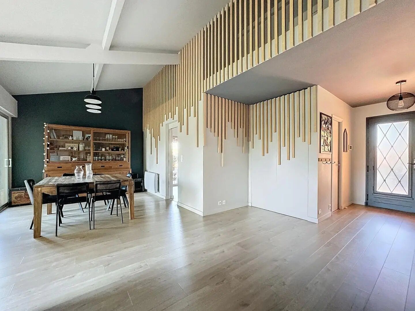 Maison à louer, 150m², Tournefeuille