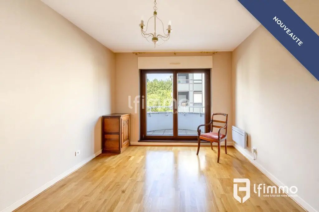 Appartement à vendre, 119m², Strasbourg