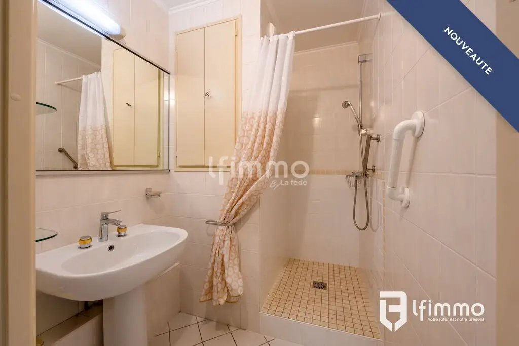 Appartement à vendre, 119m², Strasbourg