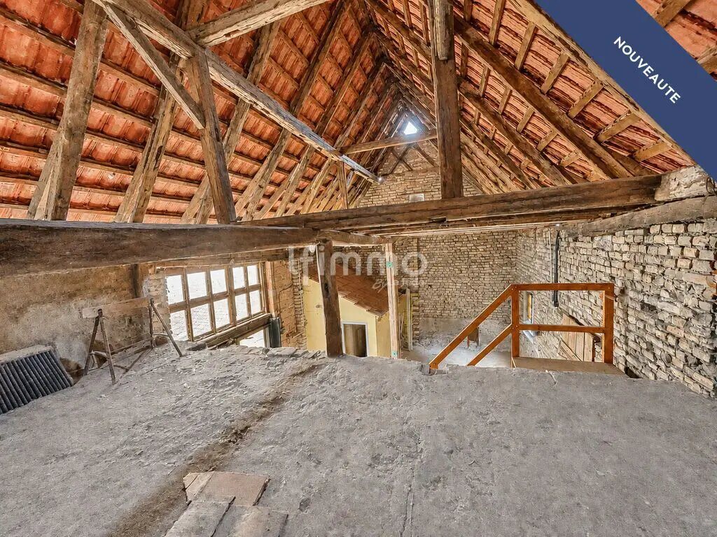Maison à vendre, 101m², Souffelweyersheim
