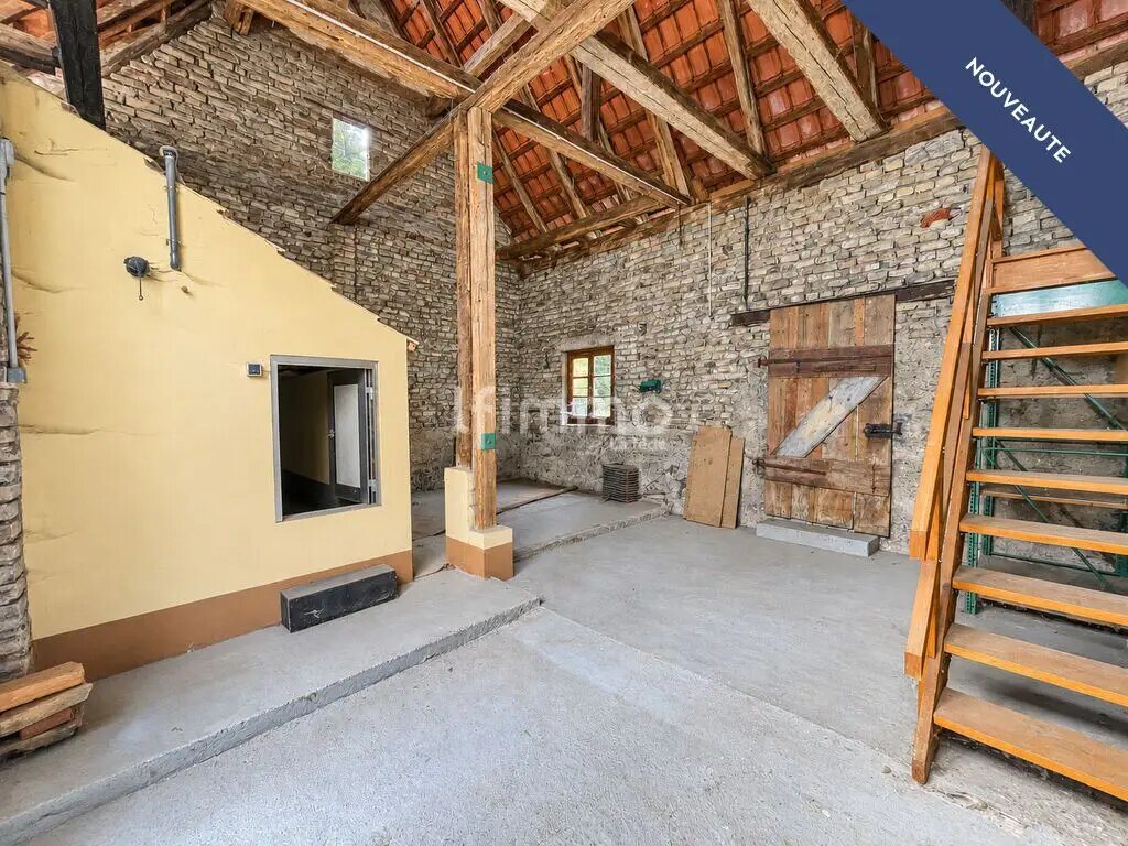 Maison à vendre, 101m², Souffelweyersheim