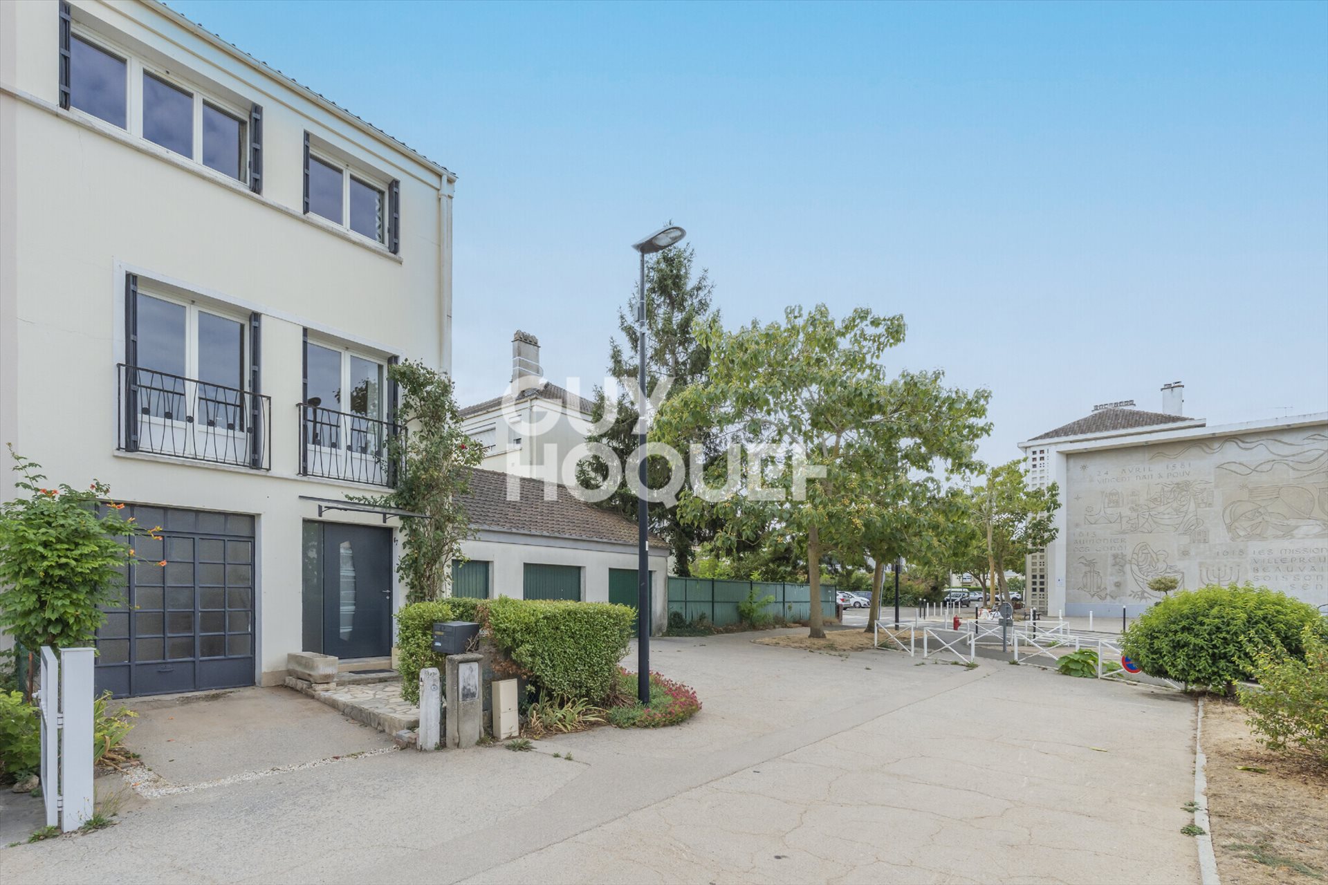 Maison à vendre, 92m², Villepreux