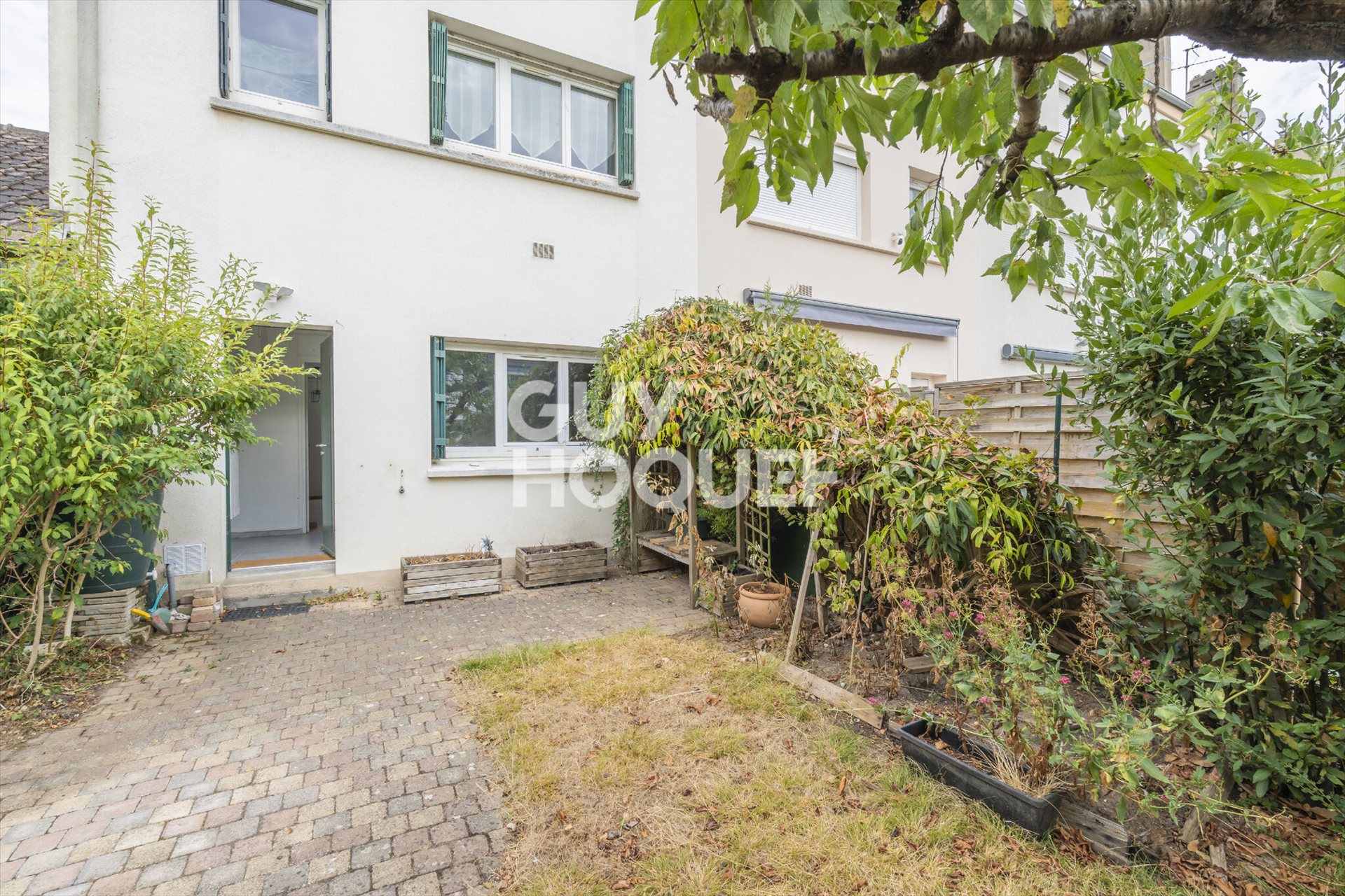 Maison à vendre, 92m², Villepreux