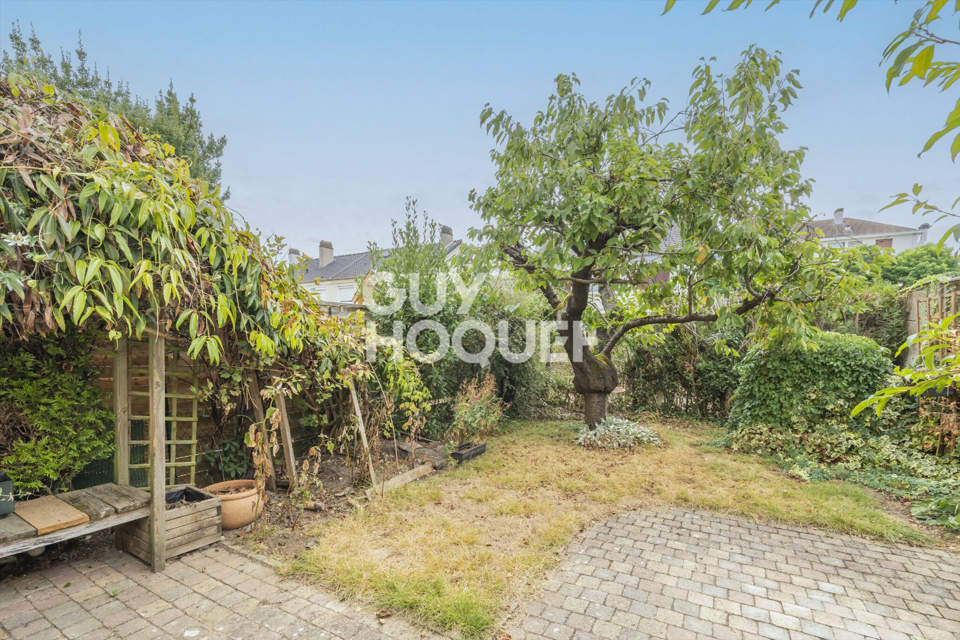 Maison à vendre, 92m², Villepreux