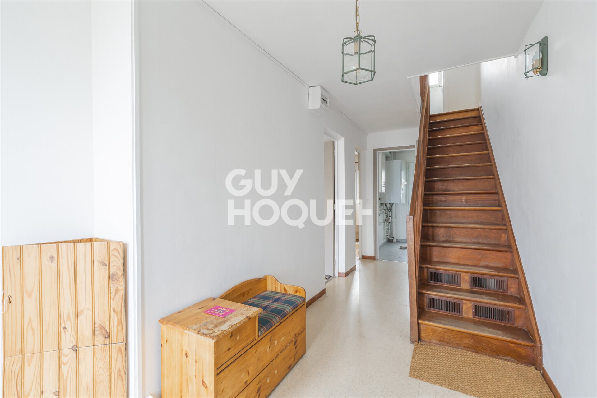 Maison à vendre, 92m², Villepreux