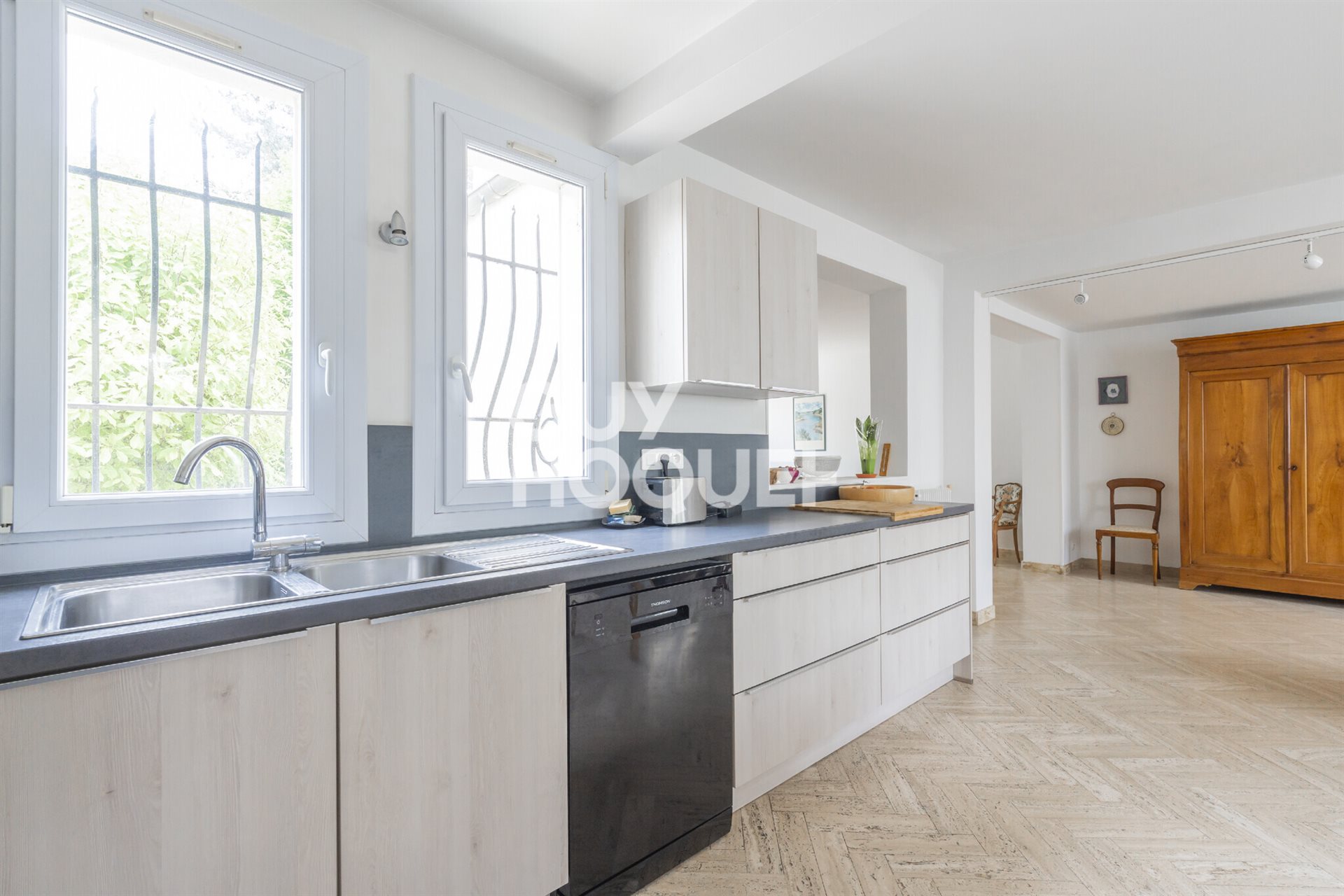 Maison à vendre, 138m², Plaisir