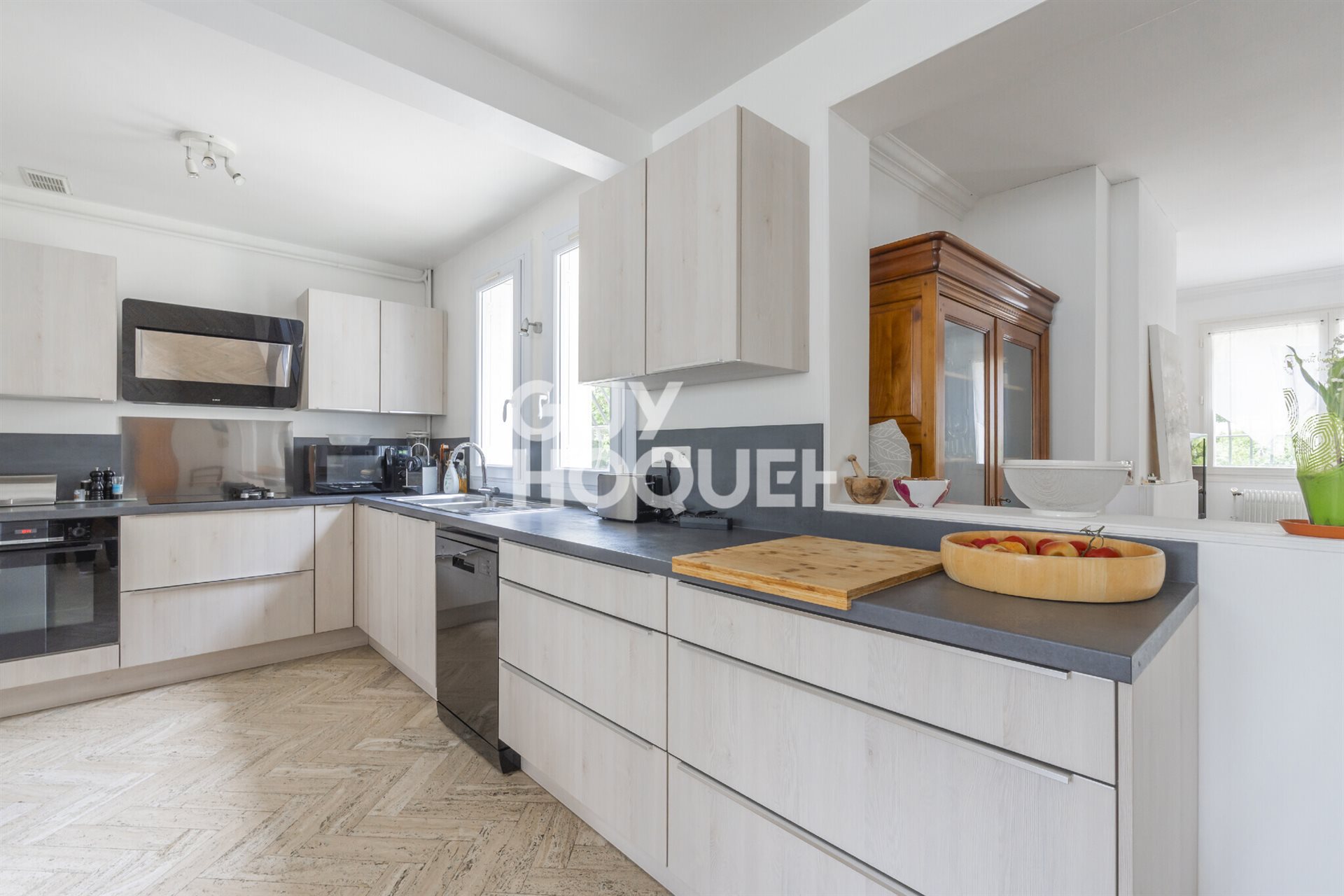 Maison à vendre, 138m², Plaisir