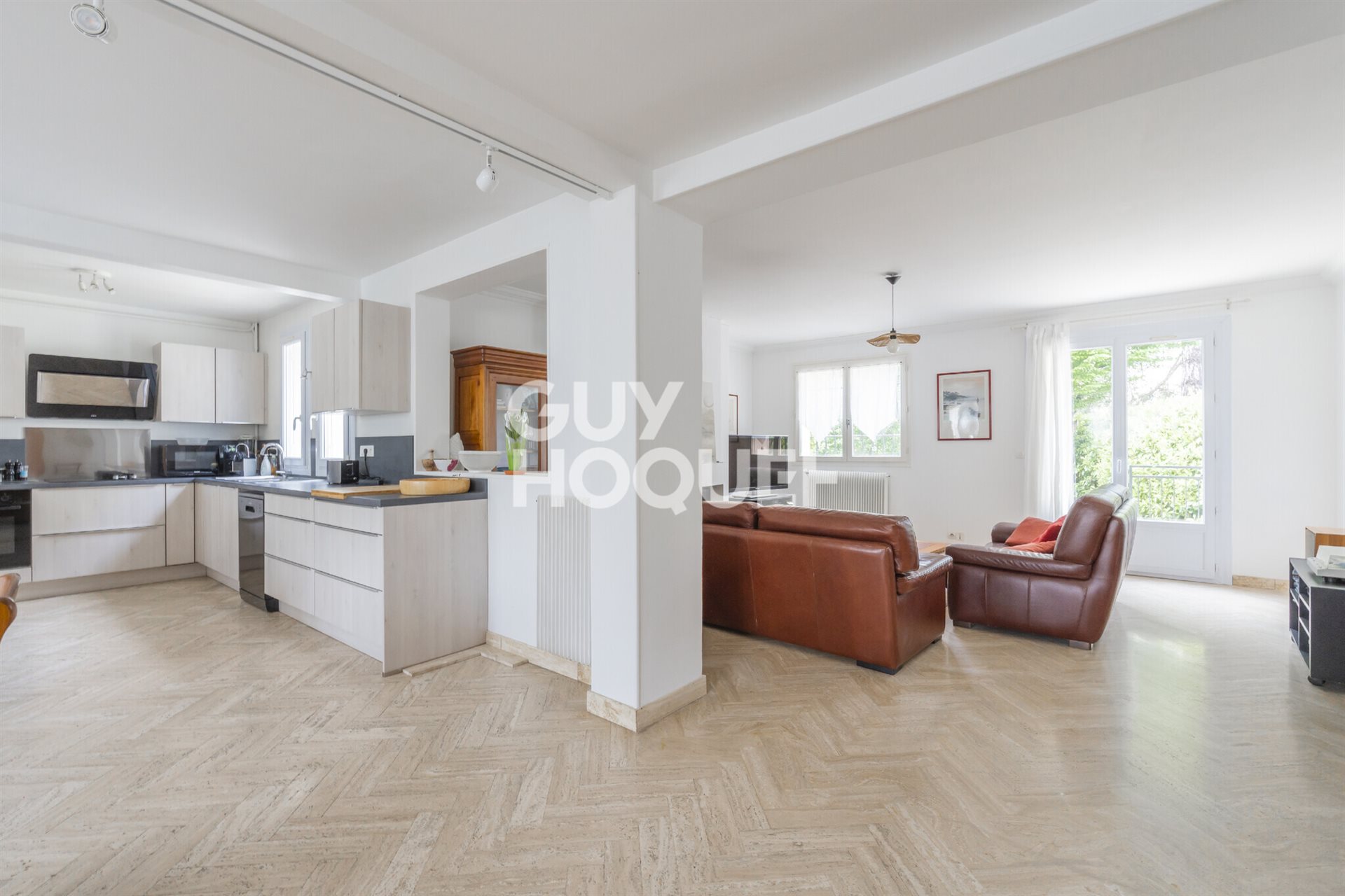 Maison à vendre, 138m², Plaisir