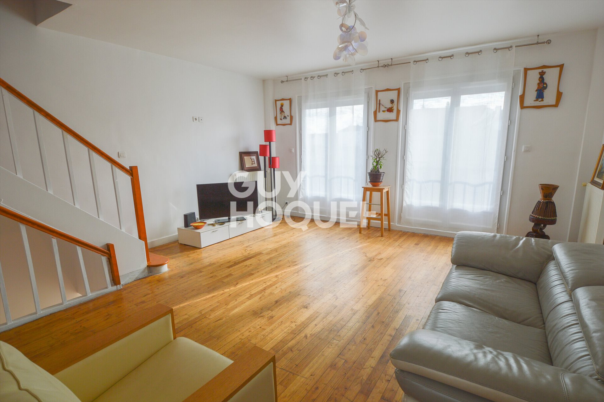 Maison à vendre, 107m², Villepreux