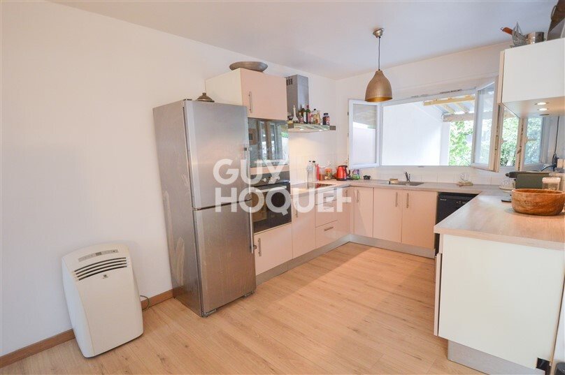 Maison à vendre, 107m², Villepreux