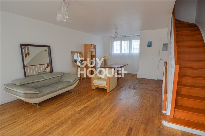 Maison à vendre, 107m², Villepreux
