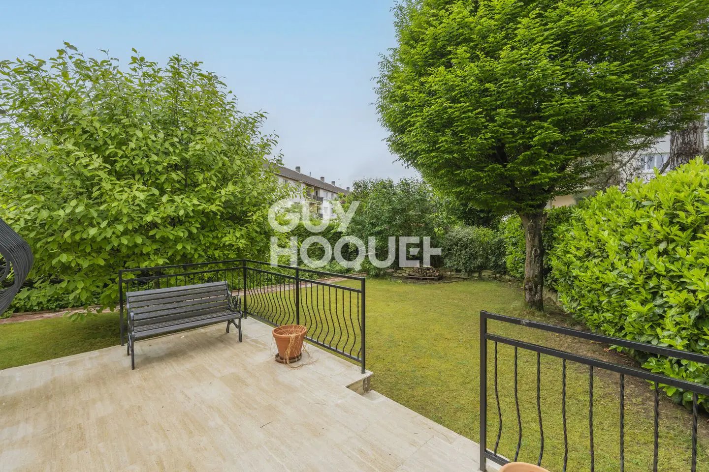 Maison à vendre, 138m², Plaisir