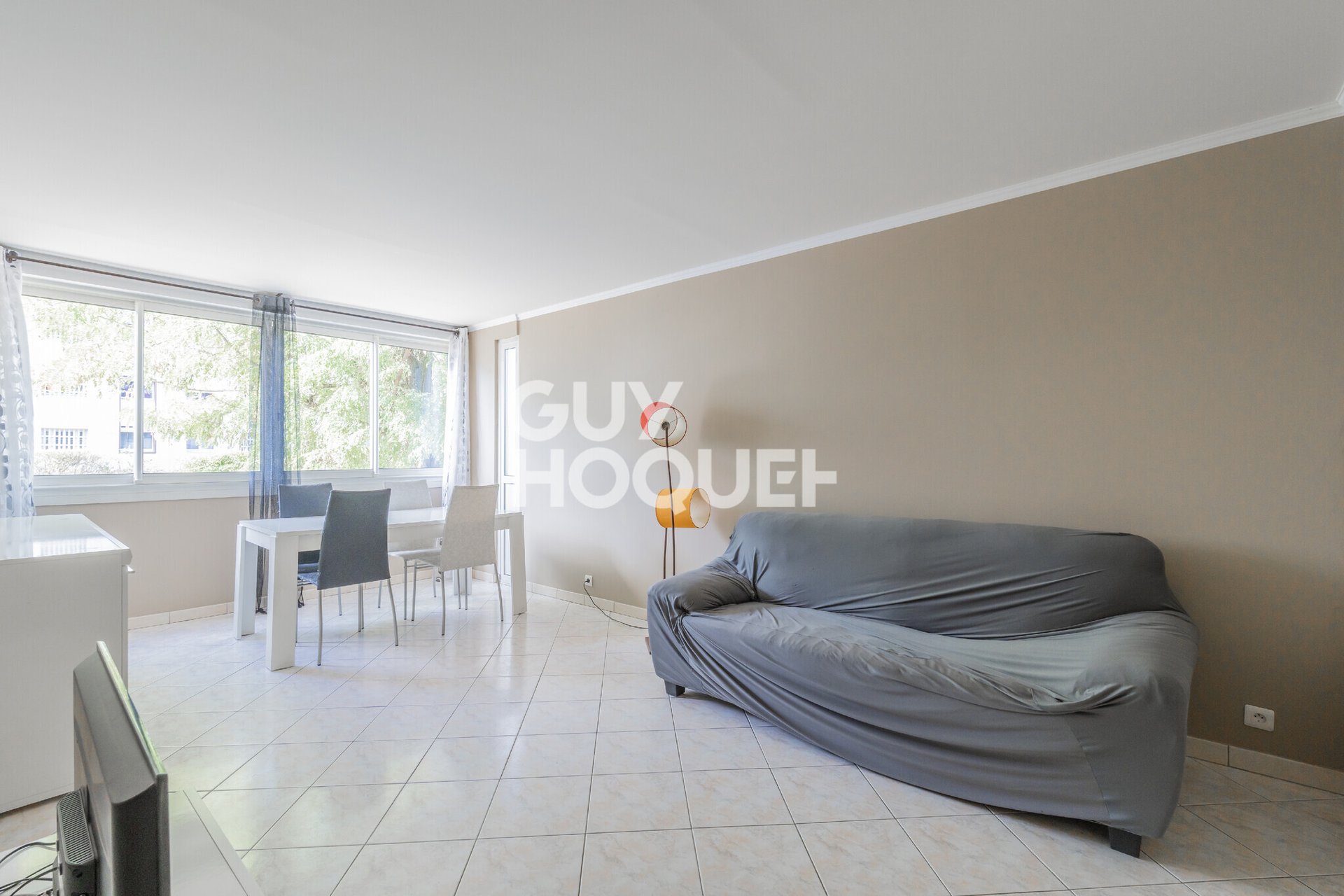Appartement à vendre, 77m², Les Clayes-sous-Bois