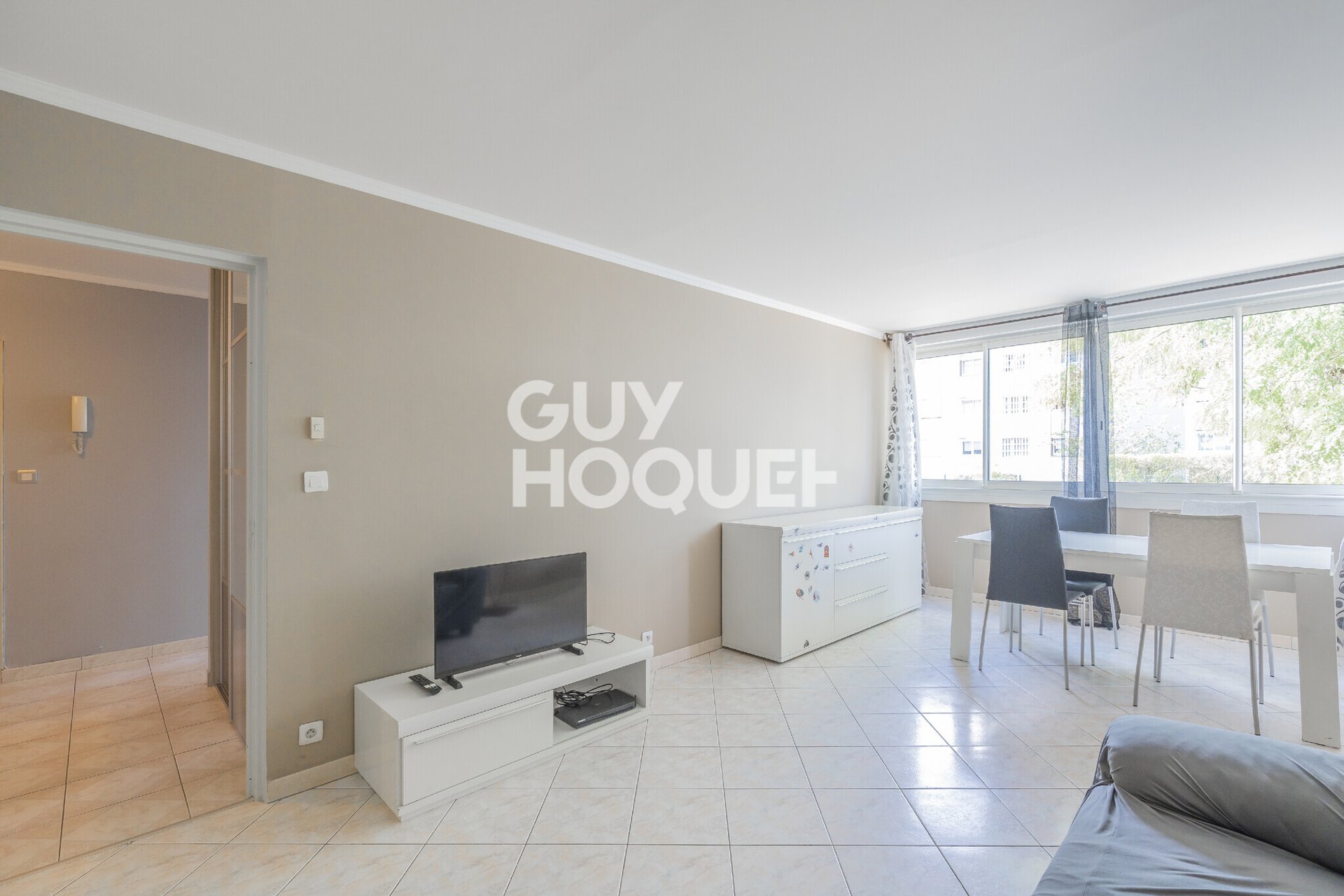 Appartement à vendre, 77m², Les Clayes-sous-Bois