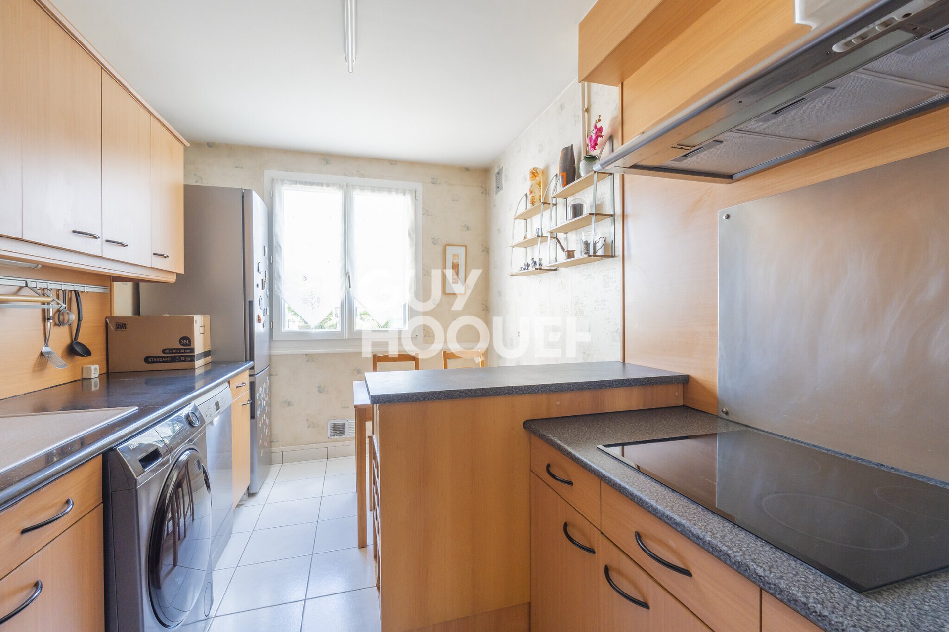 Appartement à vendre, 77m², Les Clayes-sous-Bois