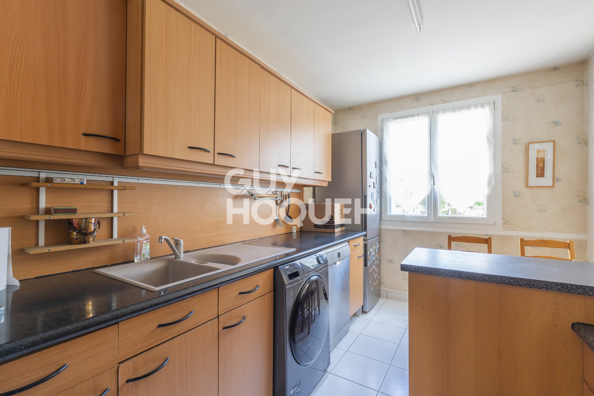 Appartement à vendre, 77m², Les Clayes-sous-Bois