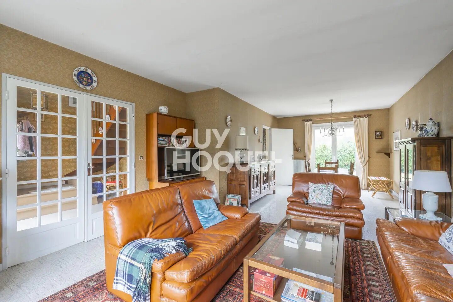 Maison à vendre, 115m², Villepreux