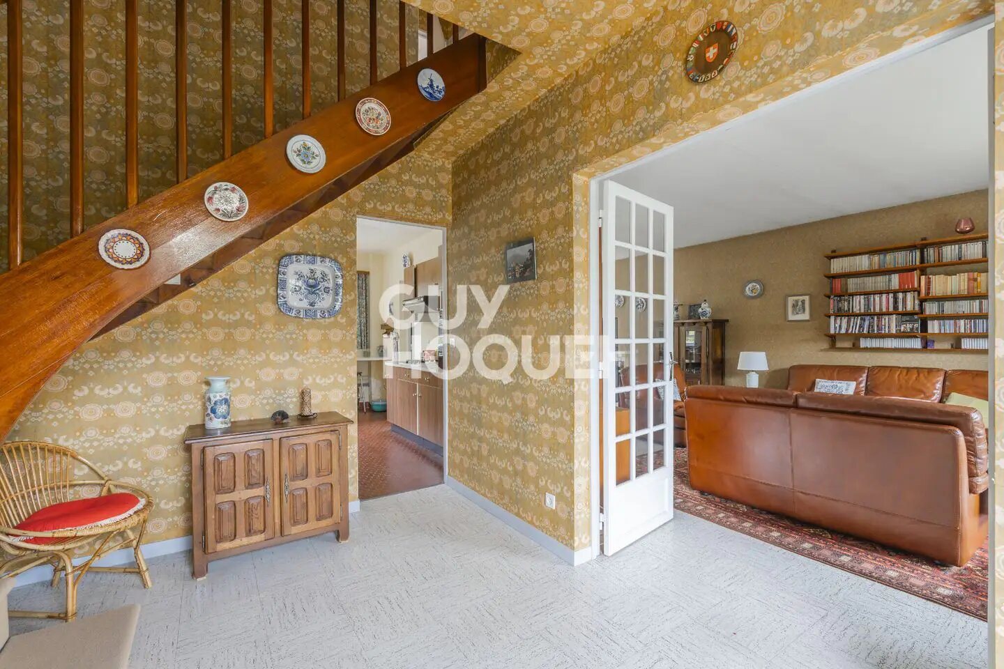 Maison à vendre, 115m², Villepreux
