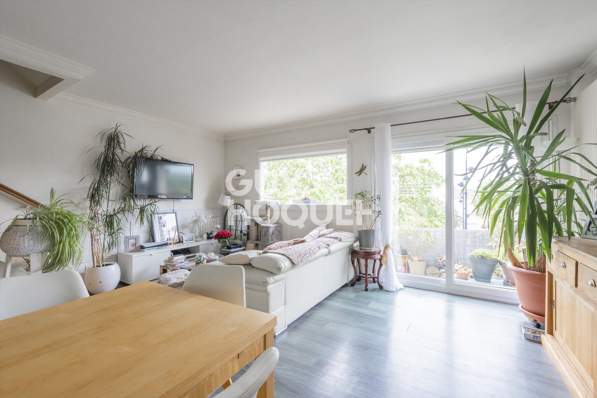 Appartement à vendre, 71m², Villepreux