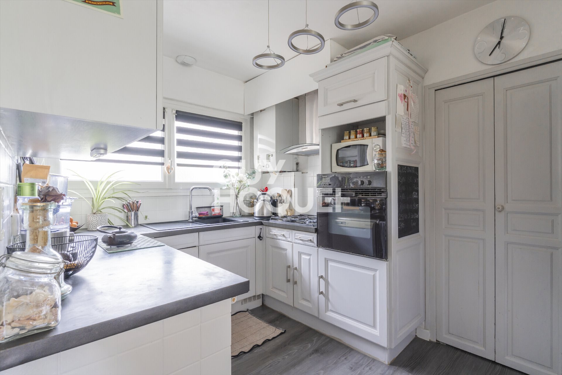 Appartement à vendre, 71m², Villepreux