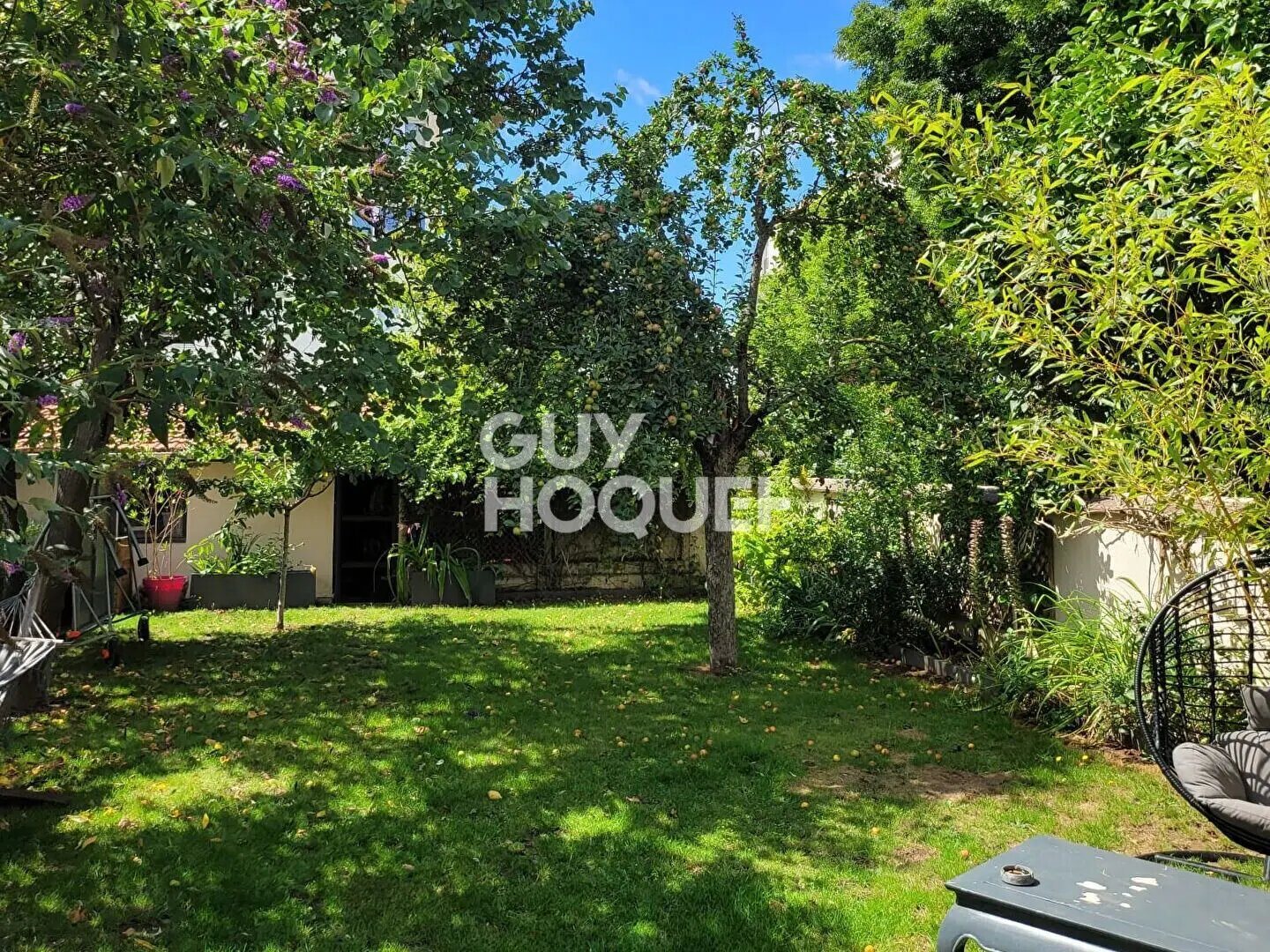 Maison à louer, 116m², Les Clayes-sous-Bois