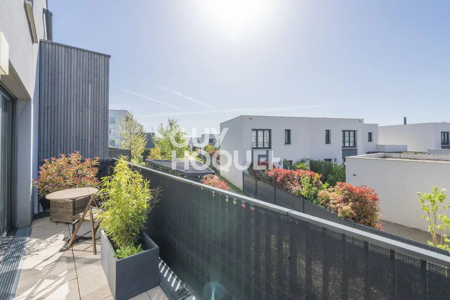 Appartement à vendre, 88m², Villepreux