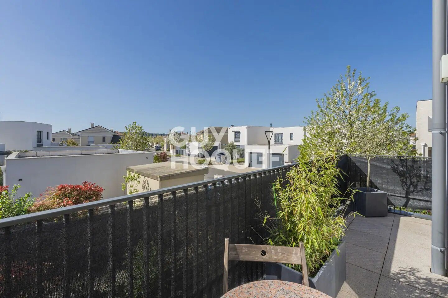Appartement à vendre, 88m², Villepreux