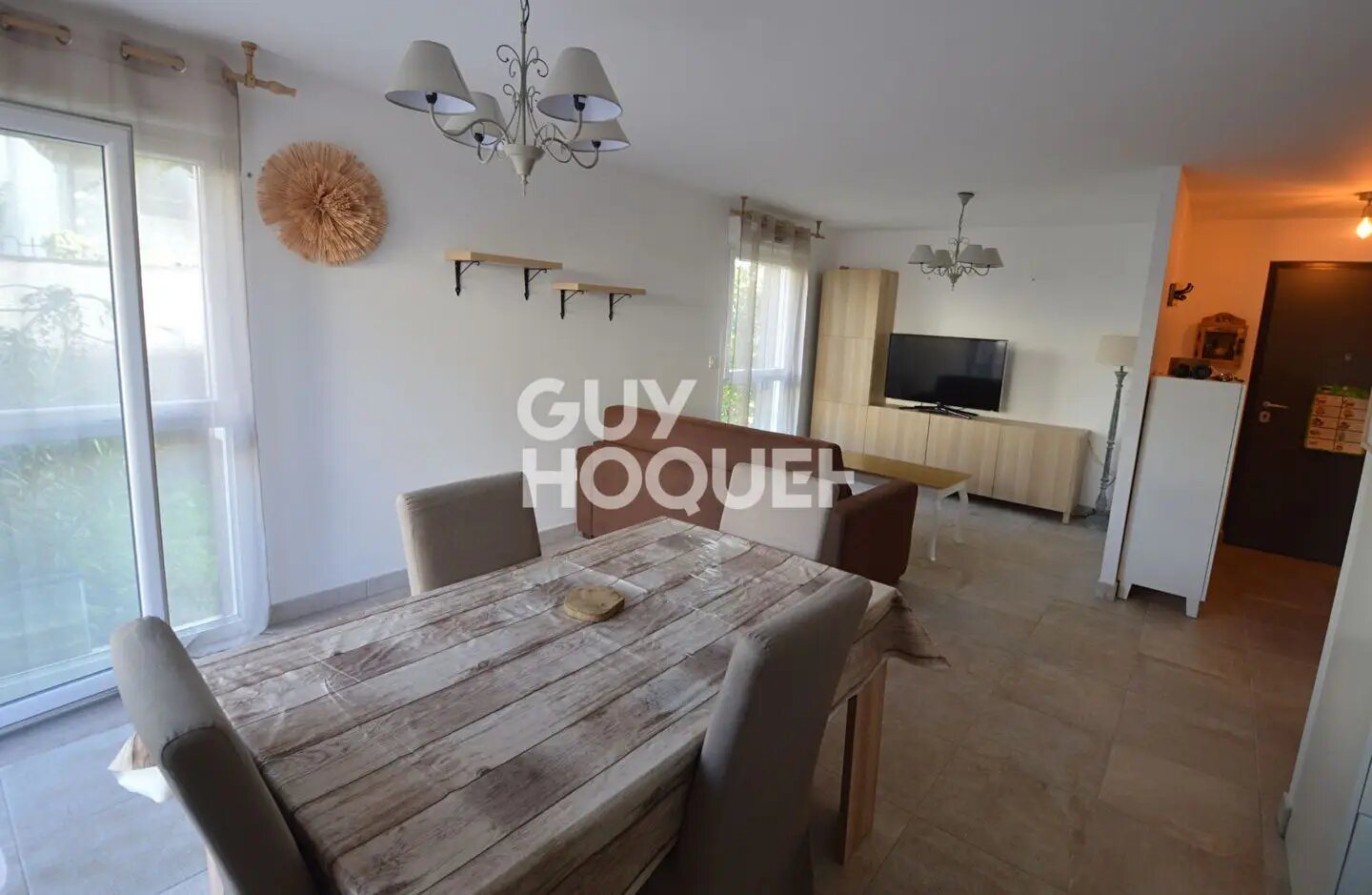 Maison à louer, 82m², Villepreux