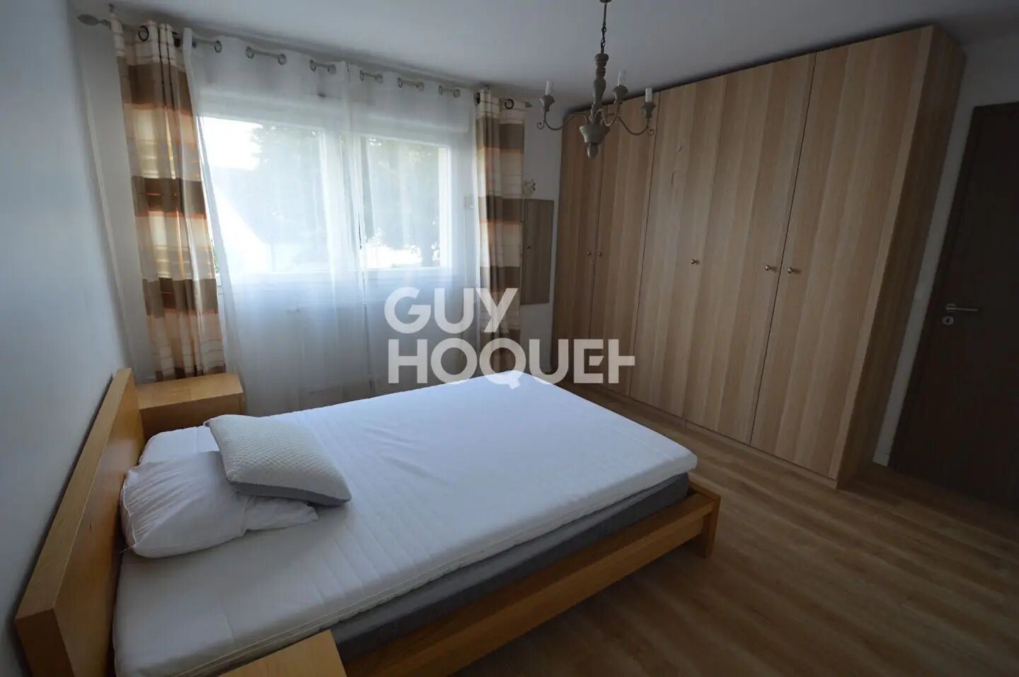 Maison à louer, 82m², Villepreux