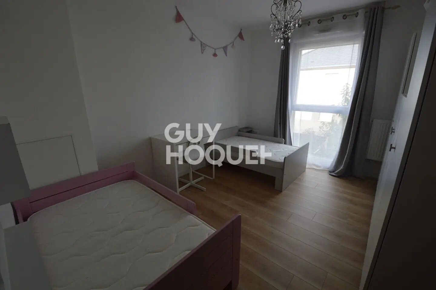 Maison à louer, 82m², Villepreux