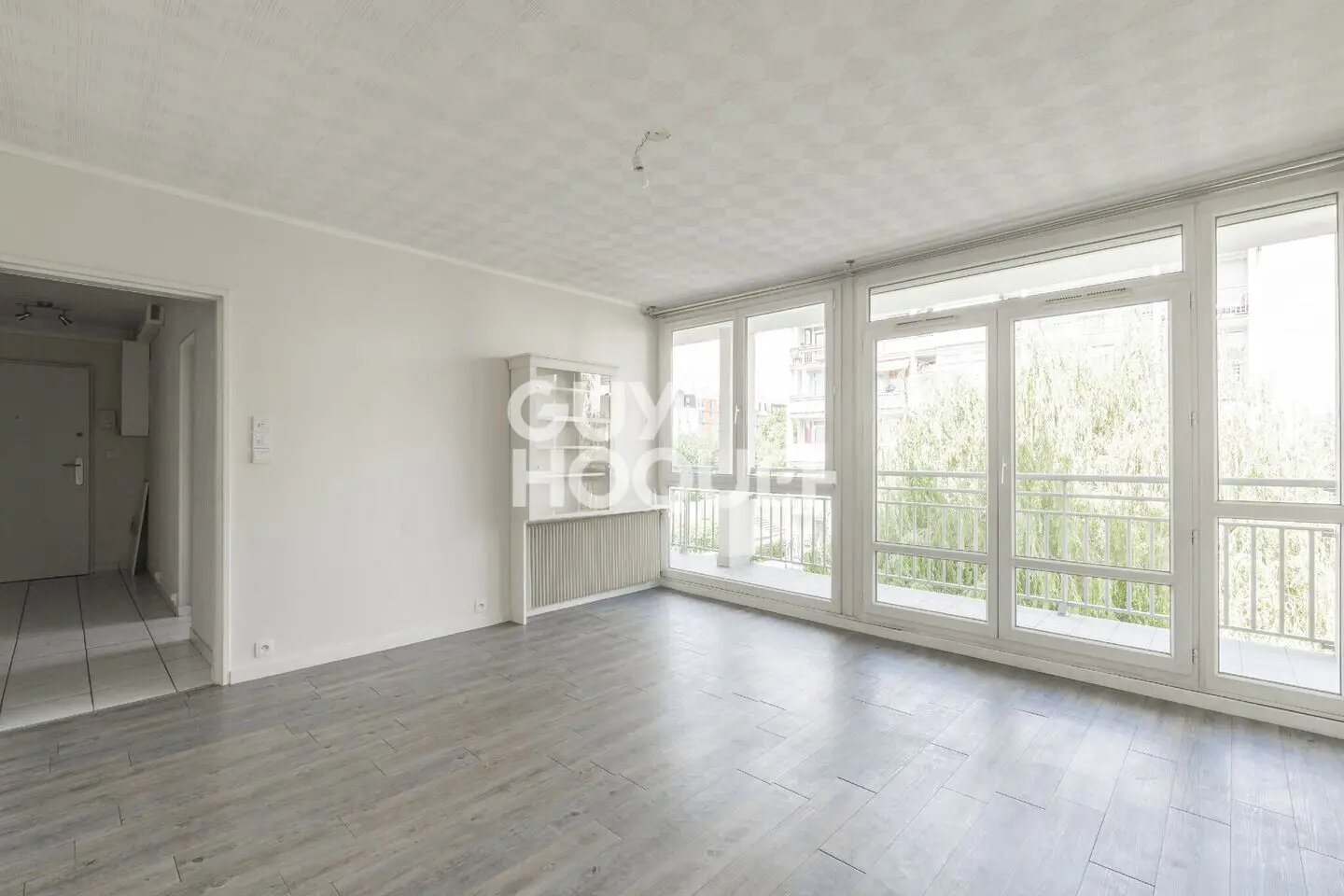 Appartement à vendre, 63m², Fontenay-le-Fleury
