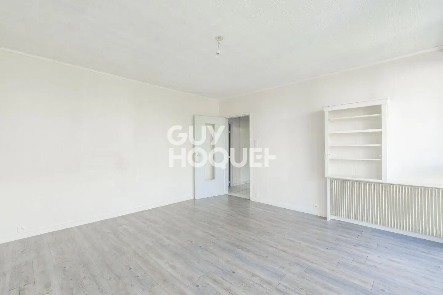 Appartement à vendre, 63m², Fontenay-le-Fleury