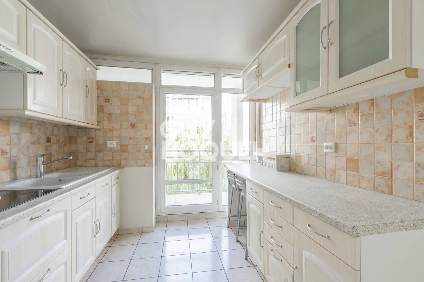 Appartement à vendre, 63m², Fontenay-le-Fleury
